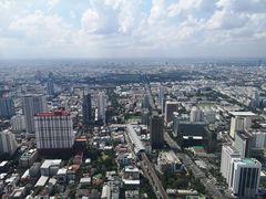 -彩虹云霄酒店76&78层国际自助餐