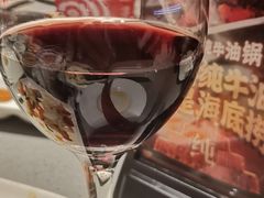 -海底捞火锅(顺城购物中心店)
