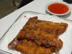 -美极鲜食坊(宝安南路店)