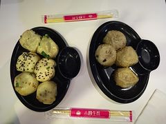 -小杨生煎(湟普汇店)