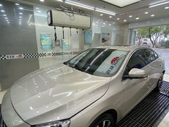-车艺佳龙膜隐形车衣汽车贴膜(宝山丰宝店)