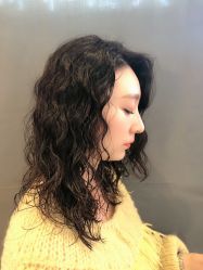 -川和潮人漂色·烫染·接发