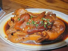 -鸡毛换糖(高桥店)