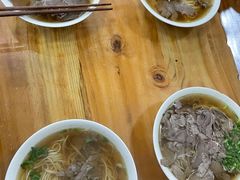 -鑫明明拉面(宁化路店)