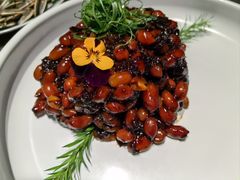 -肆月河豚·新淮扬(金融街店)