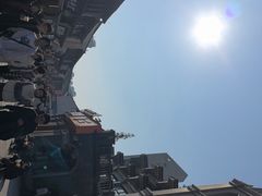 -衣裳街历史文化街区