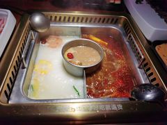 三味锅底-大渝火锅(苏州西城永捷店)