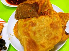 牛肉饼-王三姑牛肉饼