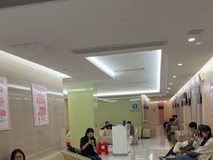 -美年大健康体检(天河东路分院)
