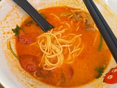 -和府捞面(天河领展广场店)