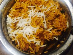 -Pita's&Tika's中东和印度风味餐厅(龙湖天街店)