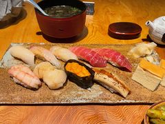 -松涛日本料理