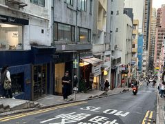 -珍妮曲奇聪明小熊(尖沙咀店)