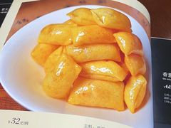 -老厨家(友谊路总店)