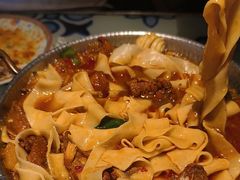 -撒拉花儿·新疆菜·清真(太阳宫店)