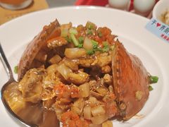 -佬太公海鸭·海鲜大排档(上海总店)