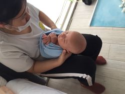 -哈尼Honey baby 儿童摄影(立丰国际公寓店)