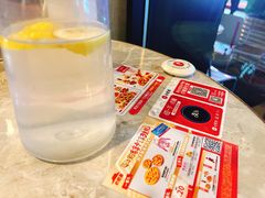 -必胜客(滨江店)