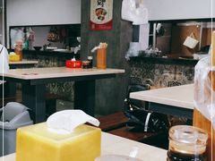 大堂-胡家麻辣串(核桃园路店)