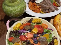 -BE BRIGHT KITCHEN(正佳广场店)