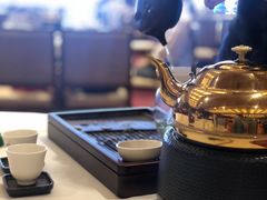 -白天鹅宾馆-宏图府餐厅