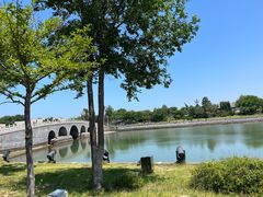 -蓬莱阁景区