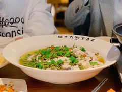 黑鱼花-三猫黑鱼花(南大店)