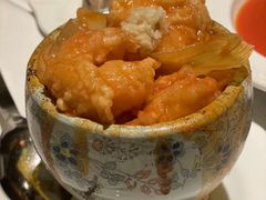 -波特曼西餐厅(南岗店)