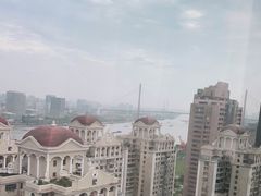 -中信五牛城酒店式公寓