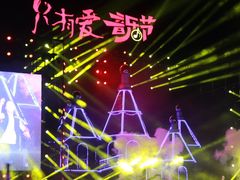 -荷兰花海
