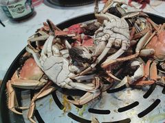 -半岛听涛蒸汽海鲜自助(K11店)