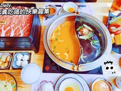 -牛匠和牛寿喜锅(西安总店)
