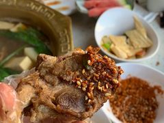 -老城一锅羊蝎子(红星东街店)
