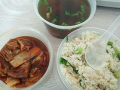 -阿秋牛排(湖心街店)