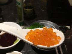 -半岛翡丽海鲜自助餐厅(观风亭店)