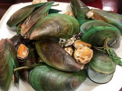 -蘭桂坊海鲜烧烤抖音网红餐厅