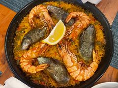 -帕歌西班牙餐厅paco tapas
