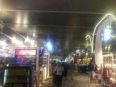 -王权免税店(普吉机场店)