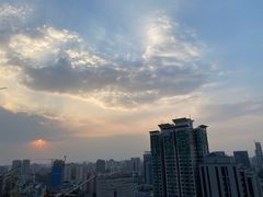 -萨芭蒂高空花园餐酒吧