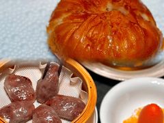 -虹潮荟·餐桌上的美食地理(太阳宫店)