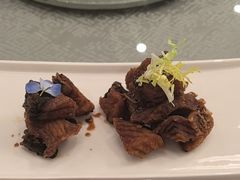 -无锡新湖铂尔曼大酒店·悦轩中餐厅