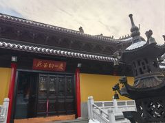 -灵谷景区