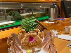 -大岛日本料理铁板烧(南通大饭店)