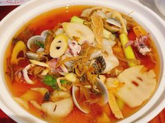 -寻宝记绍兴菜(状元店)