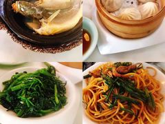 -锦園(伊势丹美食城店)