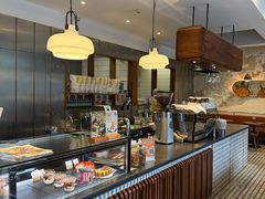 -BAKER&SPICE(BFC外滩金融中心店)