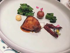 -新光酒家·河豚·海鲜·蟹料理(浦东店)
