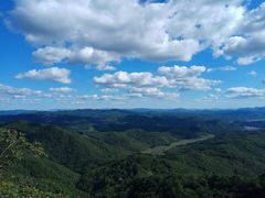 -天女山森林公园
