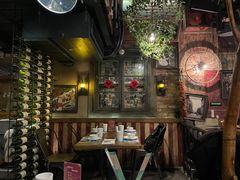 -胡桃里音乐酒馆(环亚凯瑟琳广场店)