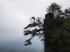 -恩施大峡谷